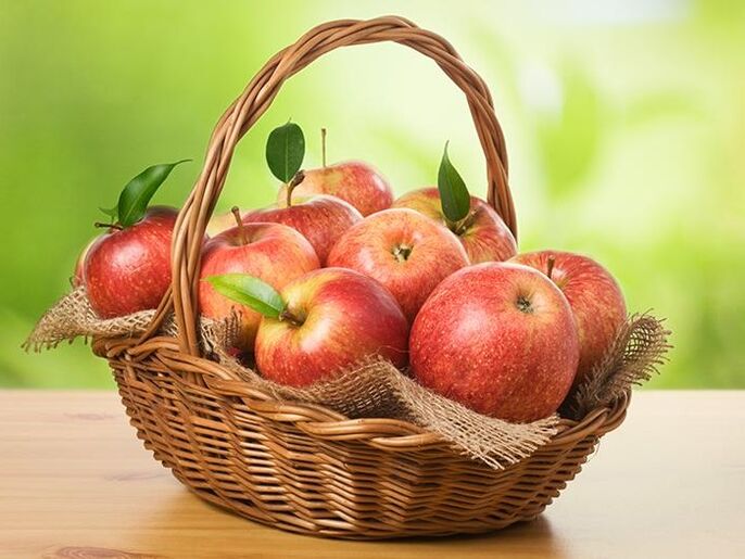 epal untuk penurunan berat badan dalam seminggu