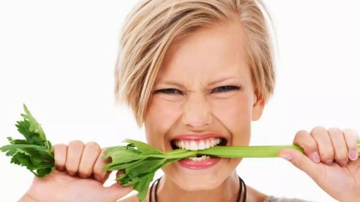 sayur-sayuran akan membantu anda menurunkan berat badan tambahan
