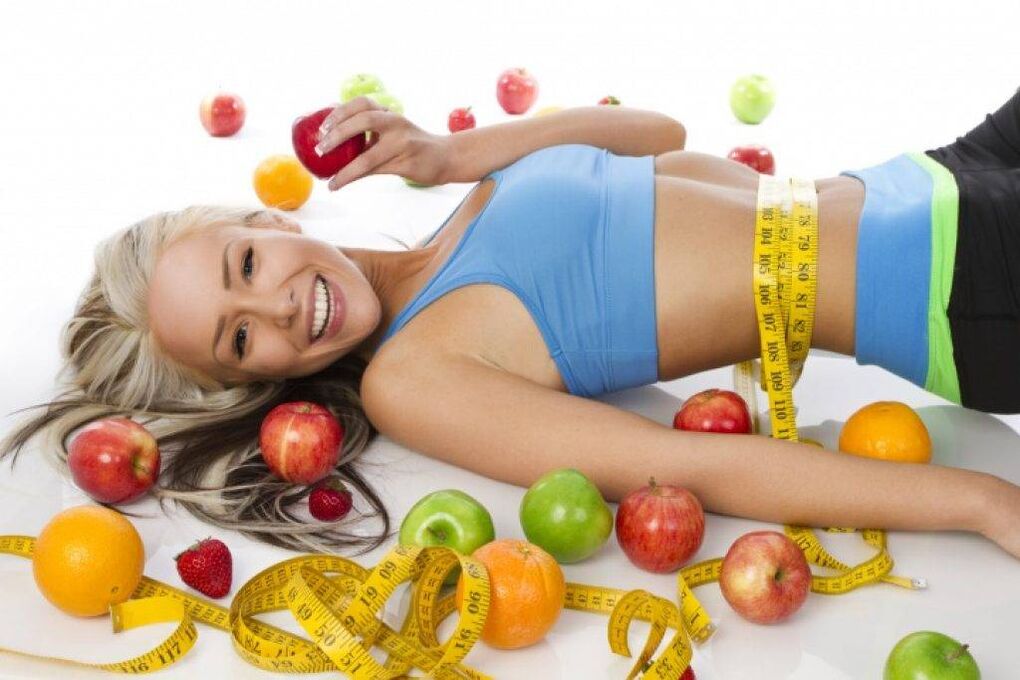 Cara Menurunkan Berat Badan