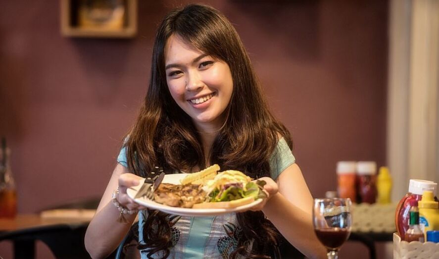 Apa dan bagaimana dengan diet protein