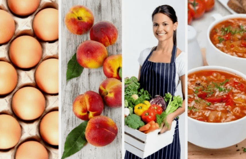 Ciri -ciri diet adalah kegemaran