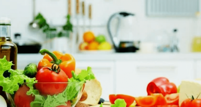 Intipati diet adalah kegemaran
