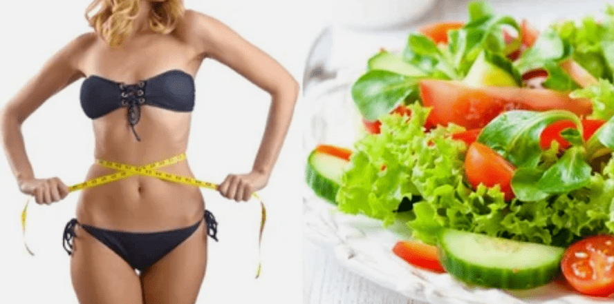 Peraturan diet adalah kegemaran