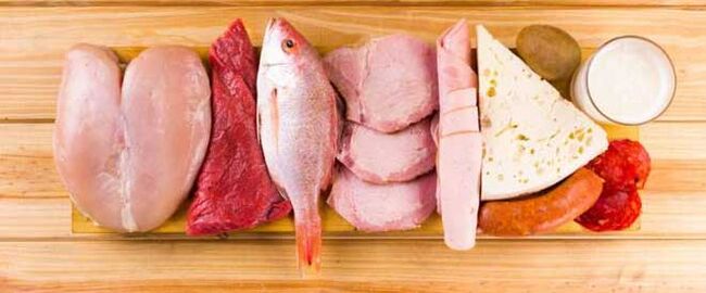 Diet Ducan