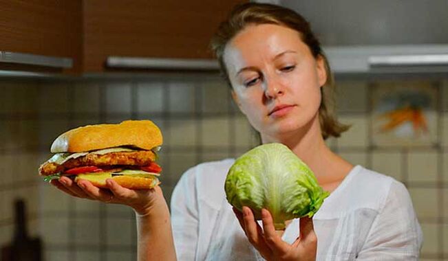 Pengganti fasa pada diet Ducan