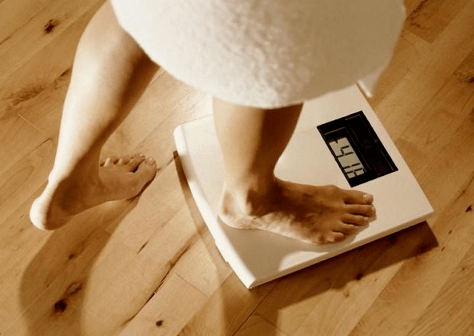 menurunkan berat badan