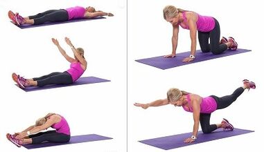 bersenam sebagai cara untuk menurunkan berat badan